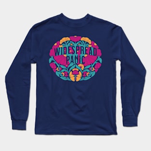 Widespread Panic Long Sleeve T-Shirt